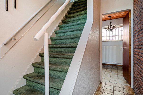 Medium property photo - Prinses Irenelaan 25, 5953 EC Reuver